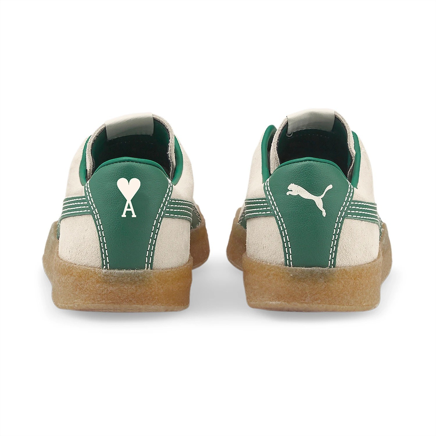 PUMA SUEDE CREPE AMI